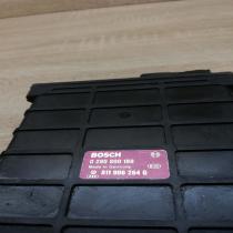 811906264g 02808001888  Engine control unit/module ECU Audi 80 90 S2 B4