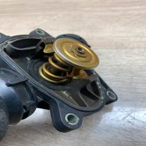 2354056 1162728  Thermostat/thermostat housing BMW 5 E39