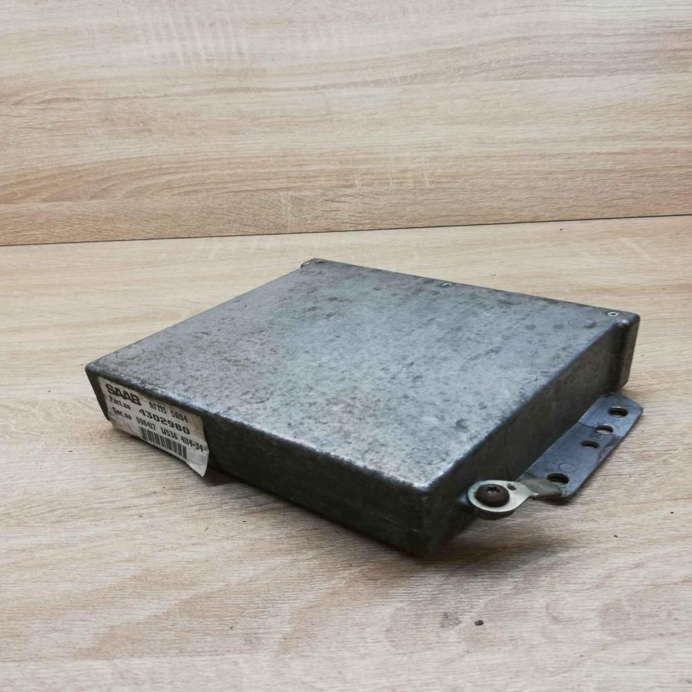 4302980 afm5 5a04  Sound amplifier Saab 9000 CD