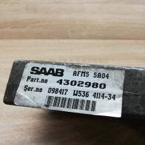 4302980 afm5 5a04  Sound amplifier Saab 9000 CD