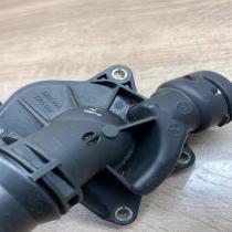 7785052 1785053  Thermostat/thermostat housing BMW 3 E46