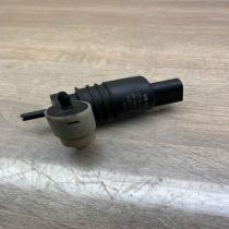 1T0955651A 3028143  Windscreen/windshield washer pump Volkswagen PASSAT B5.5