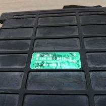 811906264 0280800004  Engine control unit/module ECU Audi 100 200 5000 C2