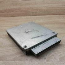 91ab 12a650 ha 1aha  Engine control unit/module ECU Ford Fiesta