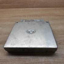 91ab 12a650 ha 1aha  Engine control unit/module ECU Ford Fiesta