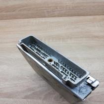 91ab 12a650 ha 1aha  Engine control unit/module ECU Ford Fiesta