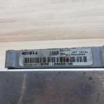 91ab 12a650 ha 1aha  Engine control unit/module ECU Ford Fiesta