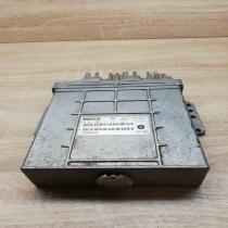 p04686660ad 0281001333  Engine control unit/module ECU Chrysler Voyager