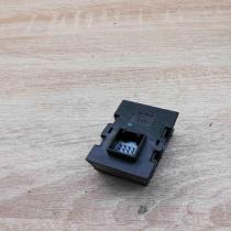4f0927123a   Panel lighting control switch Audi A6 S6 C6 4F