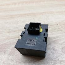 4f0927123a   Panel lighting control switch Audi A6 S6 C6 4F