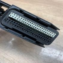 0015450730   Plug wire Mercedes-Benz C W203