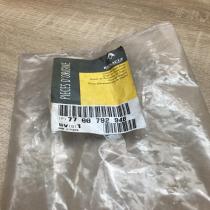 7700792948   Bumper support mounting bracket corner Renault 19