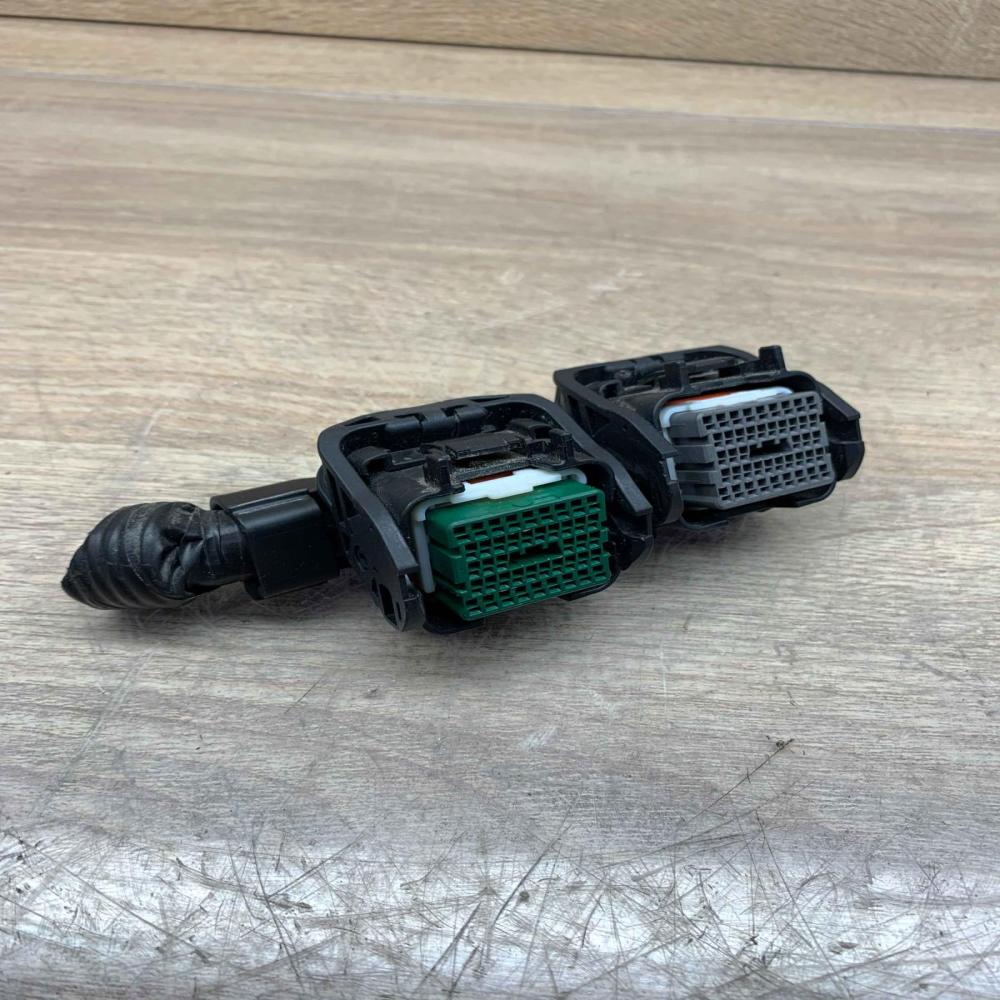 1827108 1827109  Plug wire Citroen C3
