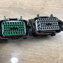 1827108 1827109  Plug wire Citroen C3