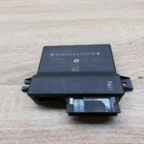 4f0907468d Control  Gateway control module Audi A6 S6 C6 4F