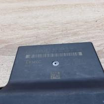 4f0907468d Control  Gateway control module Audi A6 S6 C6 4F