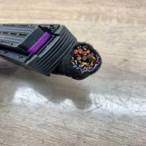 7L0906385A   Plug wire Audi A6 S6 C6 4F