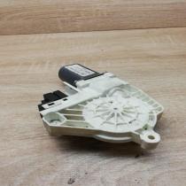 4f0959801c   Front door window regulator motor Audi A6 S6 C5 4B