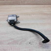 13665701 09184504  ESP acceleration yaw rate sensor Opel Vectra C
