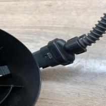 04L906461B   Mass air flow meter Audi A3 S3 8V