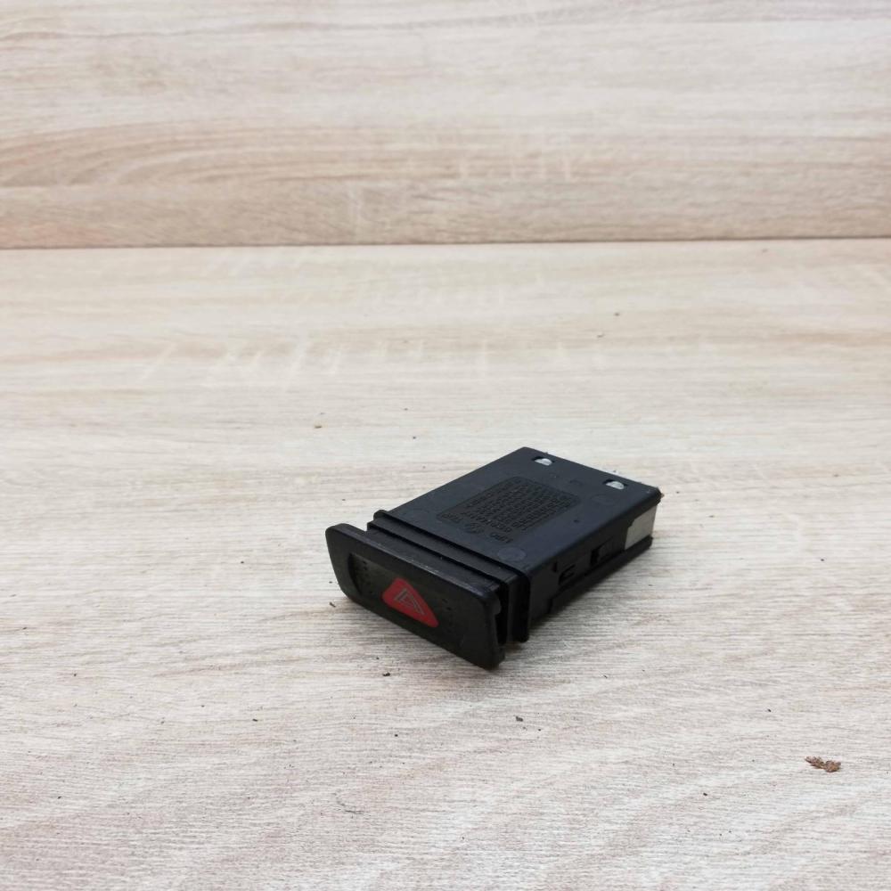 1j0953235a Unit  Hazard light switch Volkswagen Bora