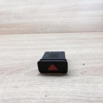 1j0953235a Unit  Hazard light switch Volkswagen Bora