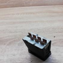 1j0953235a Unit  Hazard light switch Volkswagen Bora