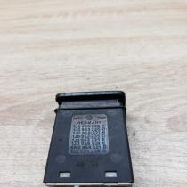 1j0953235a Unit  Hazard light switch Volkswagen Bora
