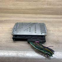 0261206828 26SA0000  Engine control unit/module ECU Volvo V70