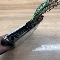 0261206828 26SA0000  Engine control unit/module ECU Volvo V70