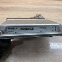 0261206828 26SA0000  Engine control unit/module ECU Volvo V70