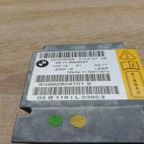 6928267   Airbag control unit/module BMW 7 E65 E66