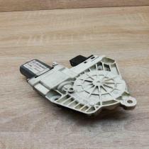 4f0959802a   Rear door window regulator motor Audi A6 S6 C6 4F