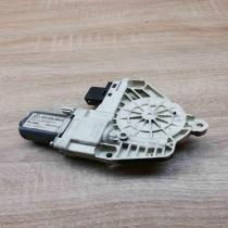 4f0959802a   Rear door window regulator motor Audi A6 S6 C6 4F