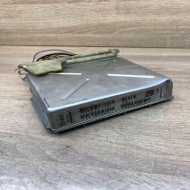 P30735493 1T0101C00  Engine control unit/module ECU Volvo XC90