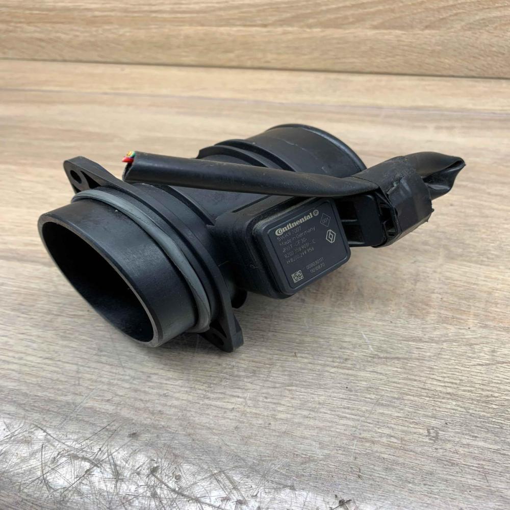 8200358901 H8200299956  Mass air flow meter Renault Clio III
