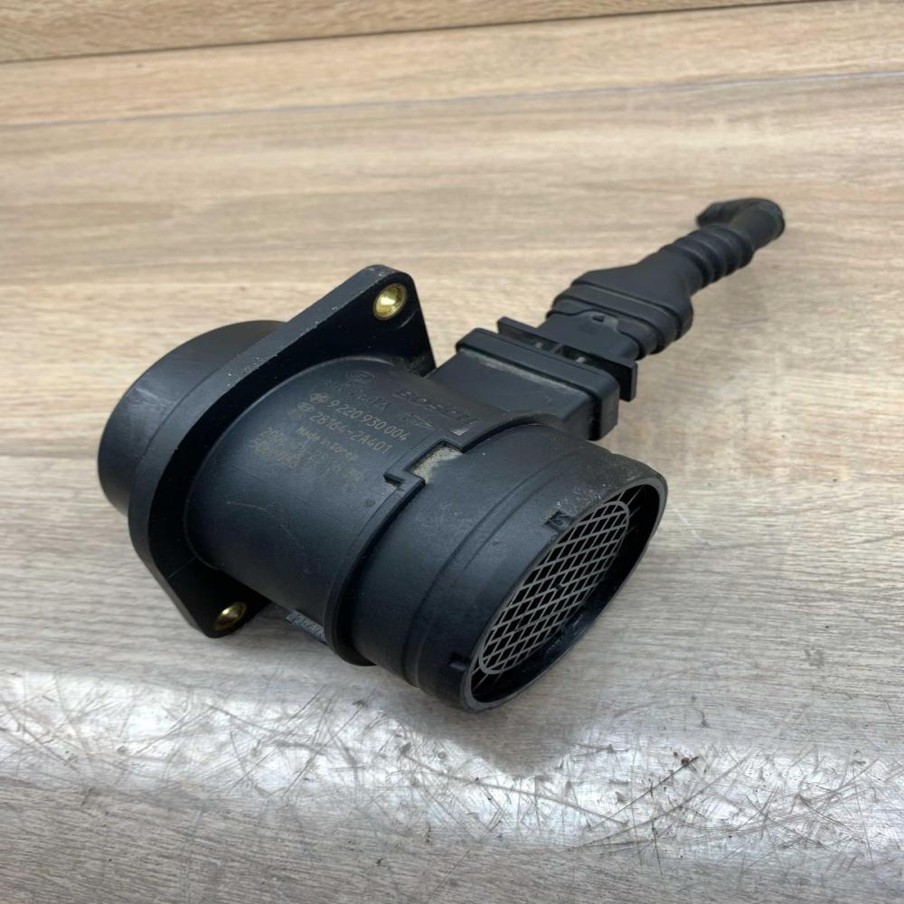 9220930004 28164 2A401 Unit Mass air flow meter KIA Ceed