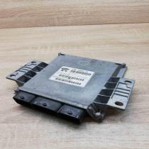 9645279980 9642606280  Engine control unit/module ECU Citroen C5