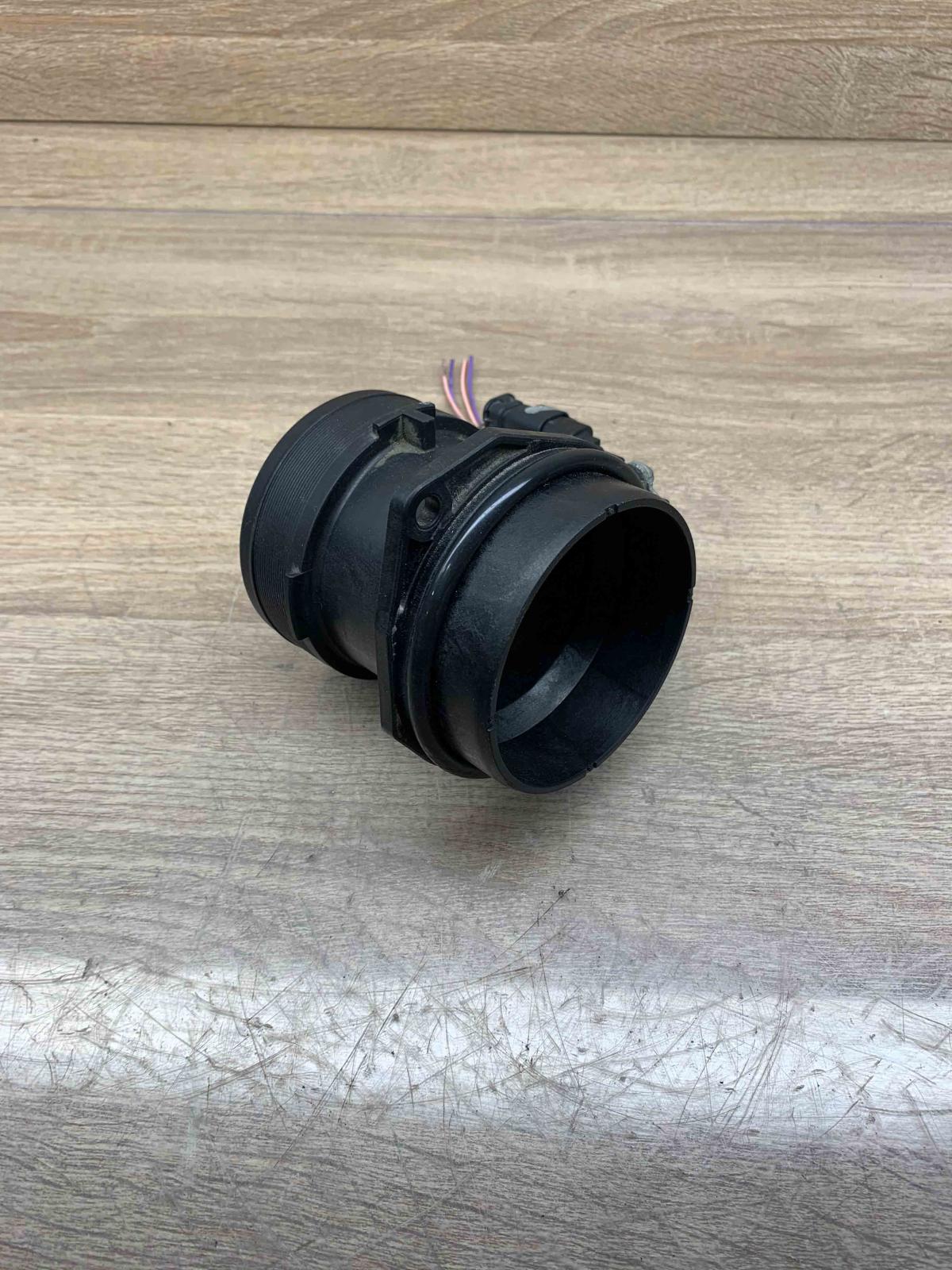 9681917980   Mass air flow meter Citroen Jumpy