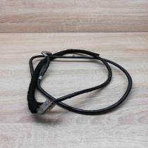13820 057261 Cable Plug wire BMW 5 E39