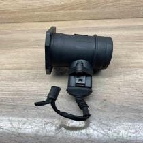 0280218058 06B133471A  Mass air flow meter Audi A4 S4 B6 8E 8H