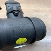 0280218058 06B133471A  Mass air flow meter Audi A4 S4 B6 8E 8H