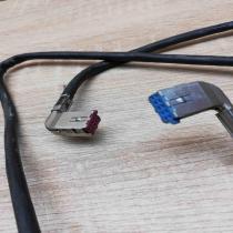 056958 13820 Cable Plug wire BMW 5 E39