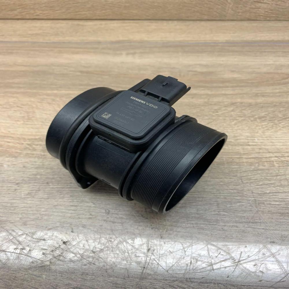 9645948980   Mass air flow meter Ford Focus C-MAX