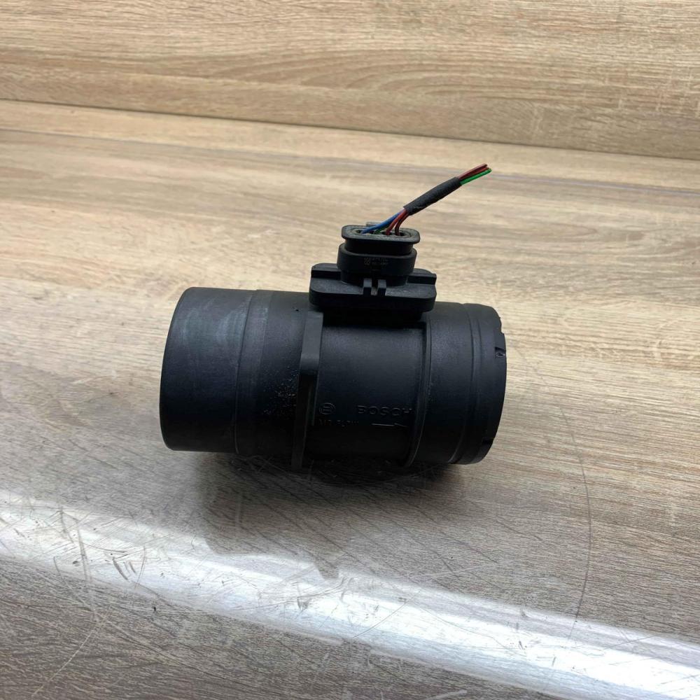 0281002956 03L906461A  Mass air flow meter Audi A6 S6 C7 4G