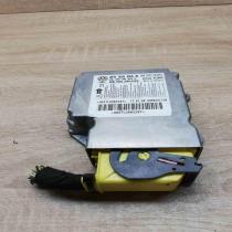 4f0959655b 5wk43416  Airbag control unit/module Audi A6 S6 C6 4F