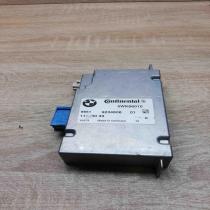 9234606 5wk66010  Camera control unit module BMW X5 E70