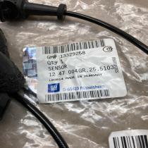 13329258   ABS wheel speed sensor Opel Astra J