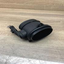 72834204 9650010780  Mass air flow meter Citroen C4 I