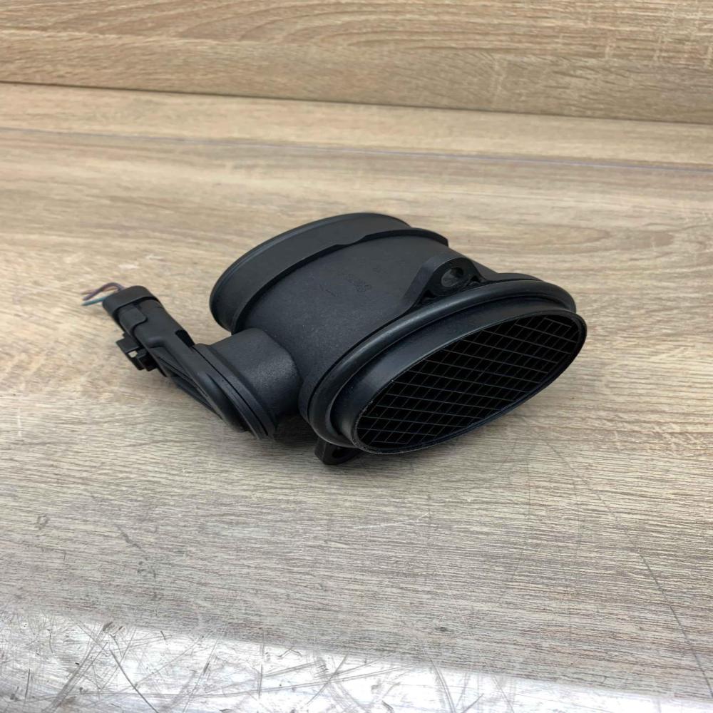 72834204 9650010780  Mass air flow meter Citroen C4 I